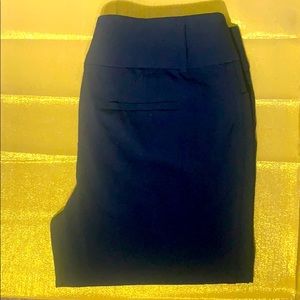 NWT Apt. 9 Bootcut Mid Rise 10 Long